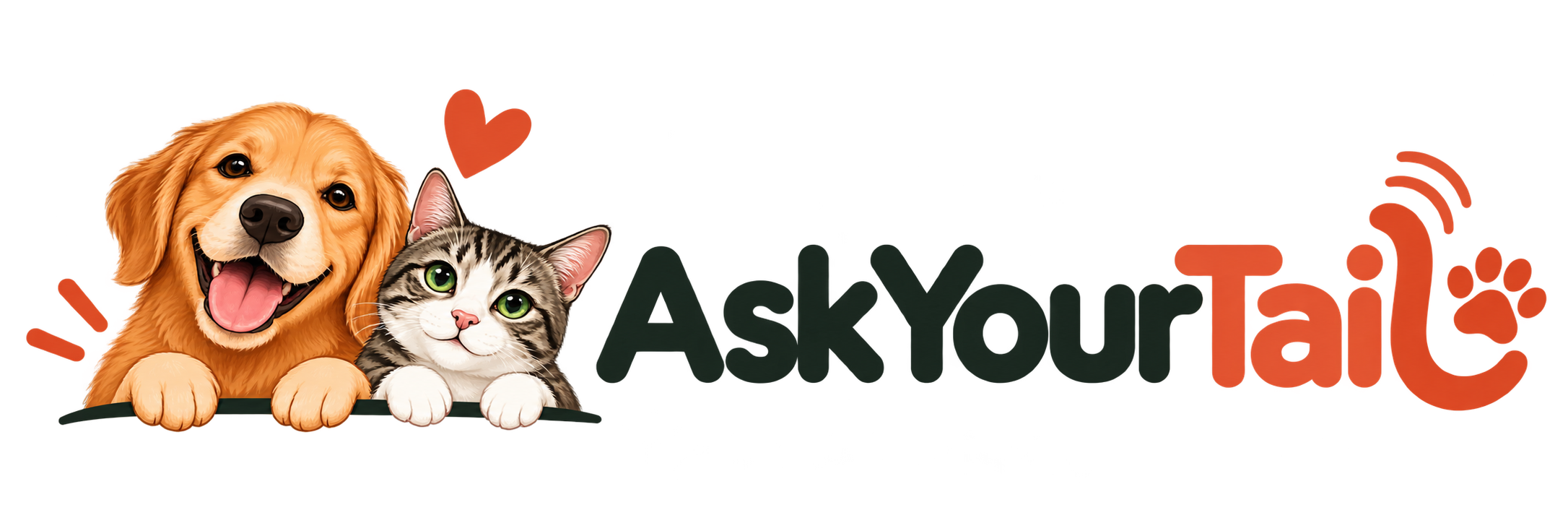 Logo Ask Your Tail